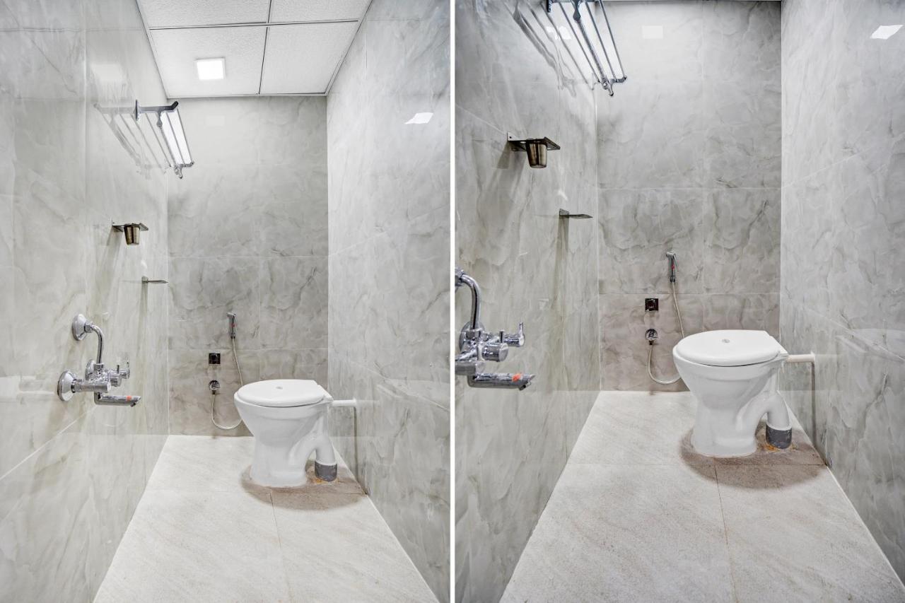 Oyo Flagship Hotel Sky Bhatha Εξωτερικό φωτογραφία